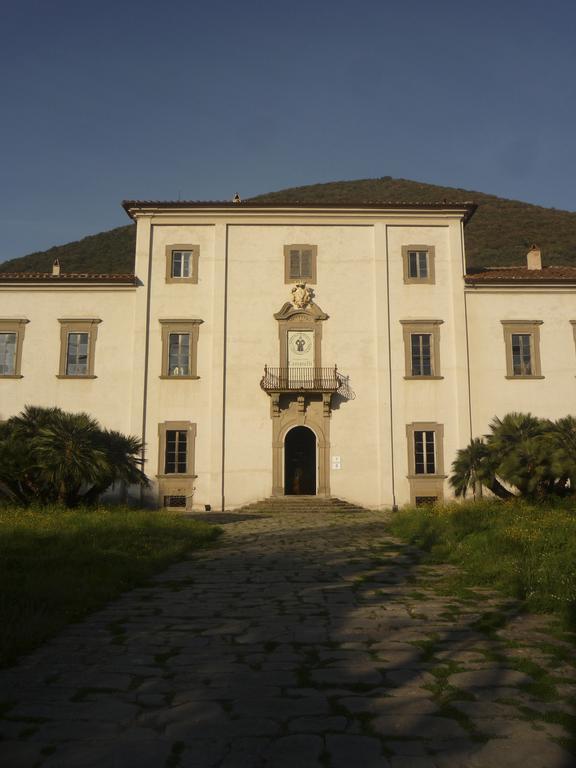 Agriturismo Il Leopoldino Villa Ripafratta Exteriör bild